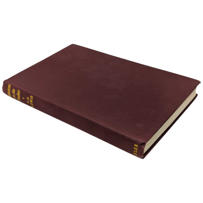 Reflections on the Psalms