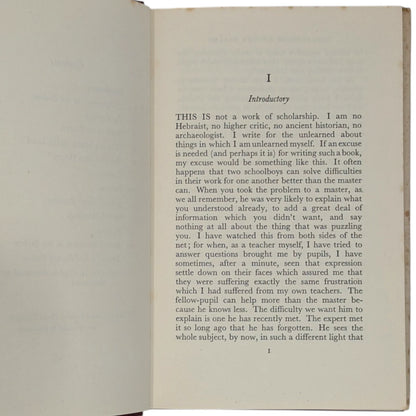 Reflections on the Psalms