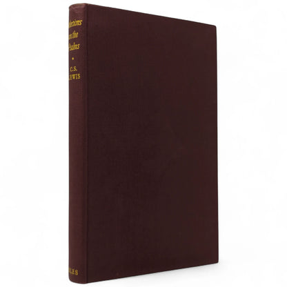 Reflections on the Psalms