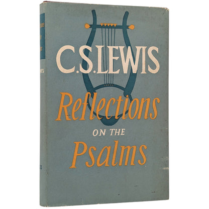 Reflections on the Psalms