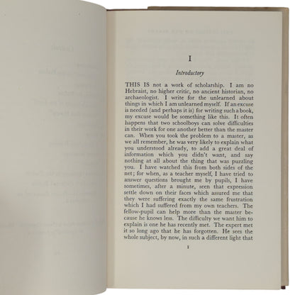 Reflections on the Psalms