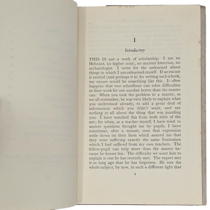 Reflections on the Psalms