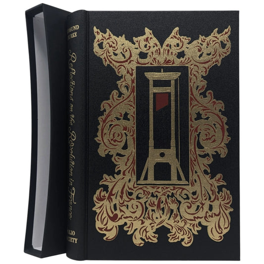 Reflections on the Revolution in France