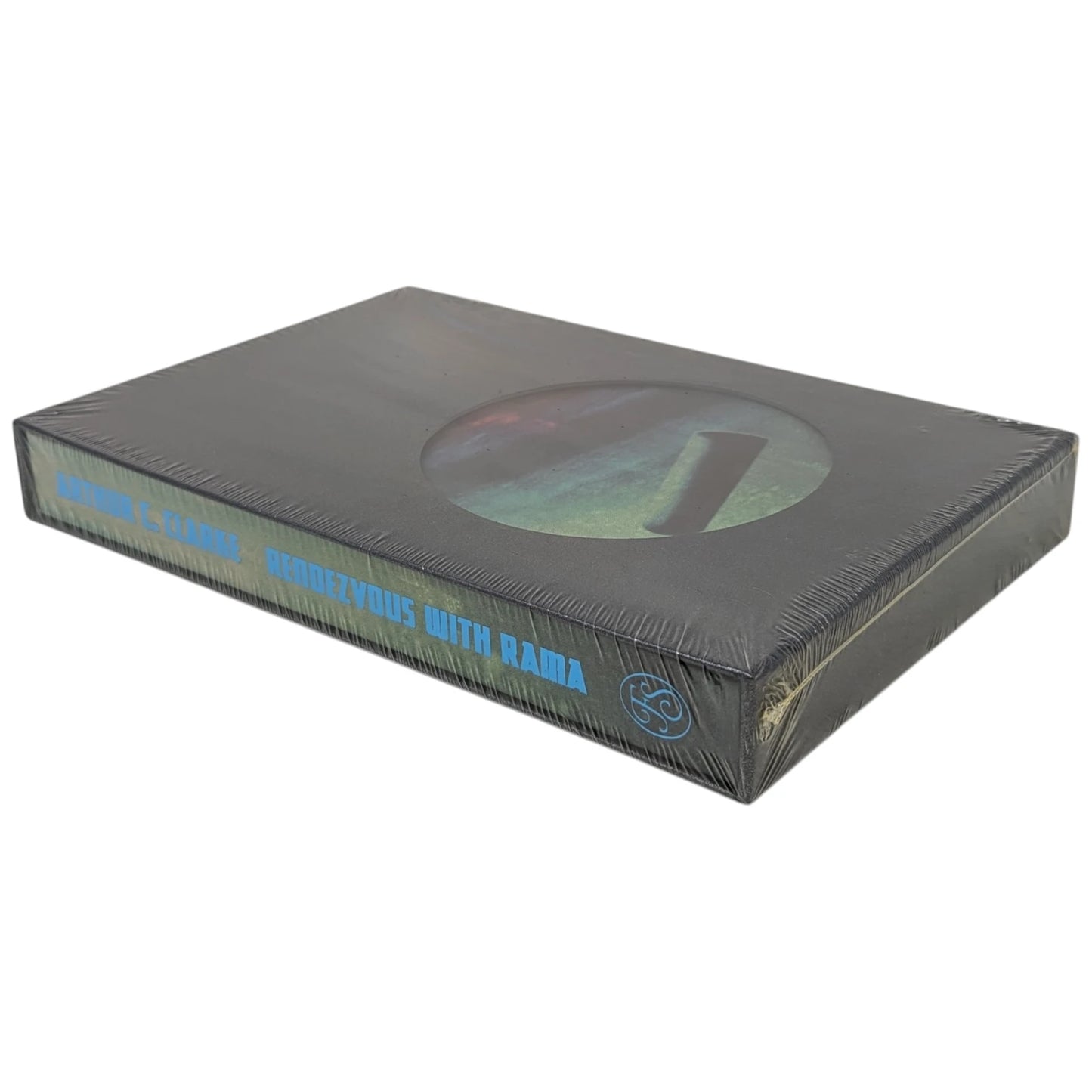 Rendezvous with Rama
