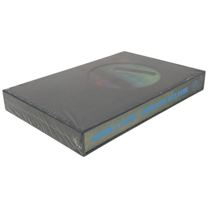 Rendezvous with Rama