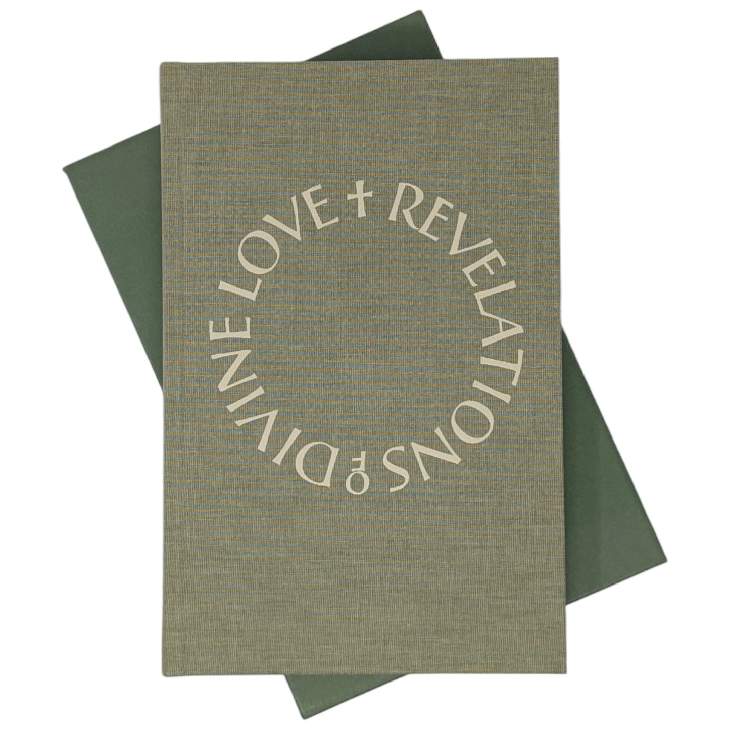 Revelations of Divine Love