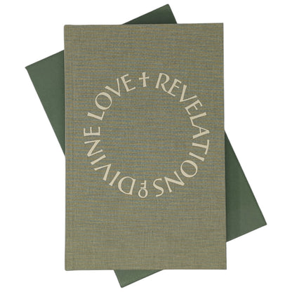 Revelations of Divine Love