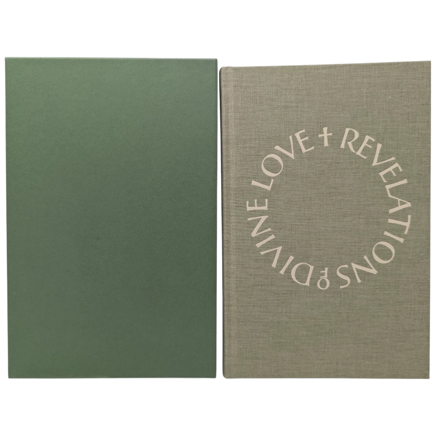 Revelations of Divine Love