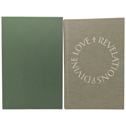 Revelations of Divine Love