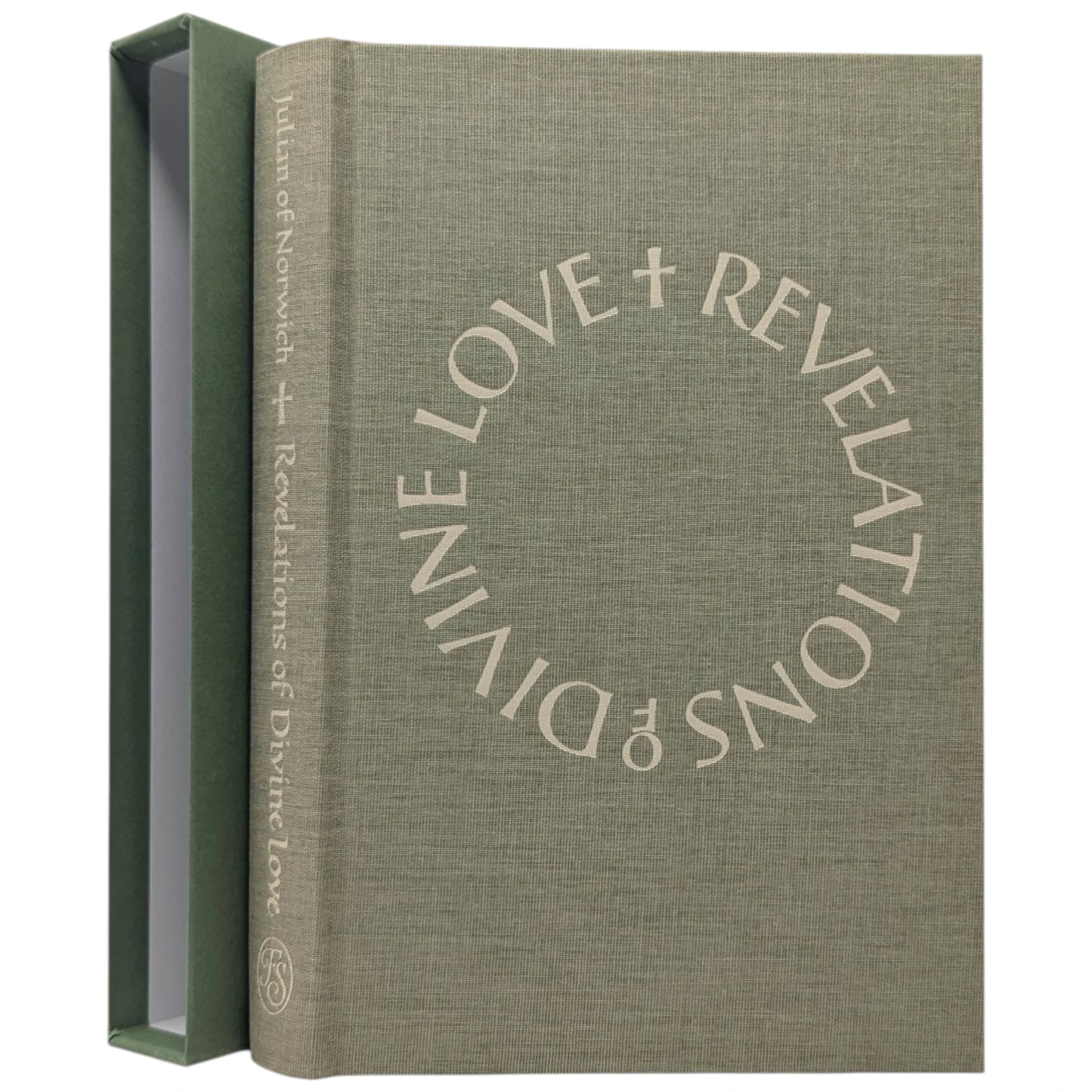 Revelations of Divine Love