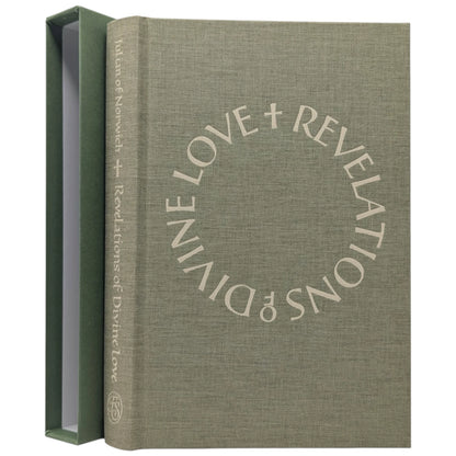 Revelations of Divine Love