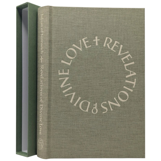 Revelations of Divine Love
