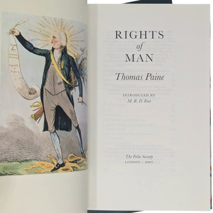 Rights of Man