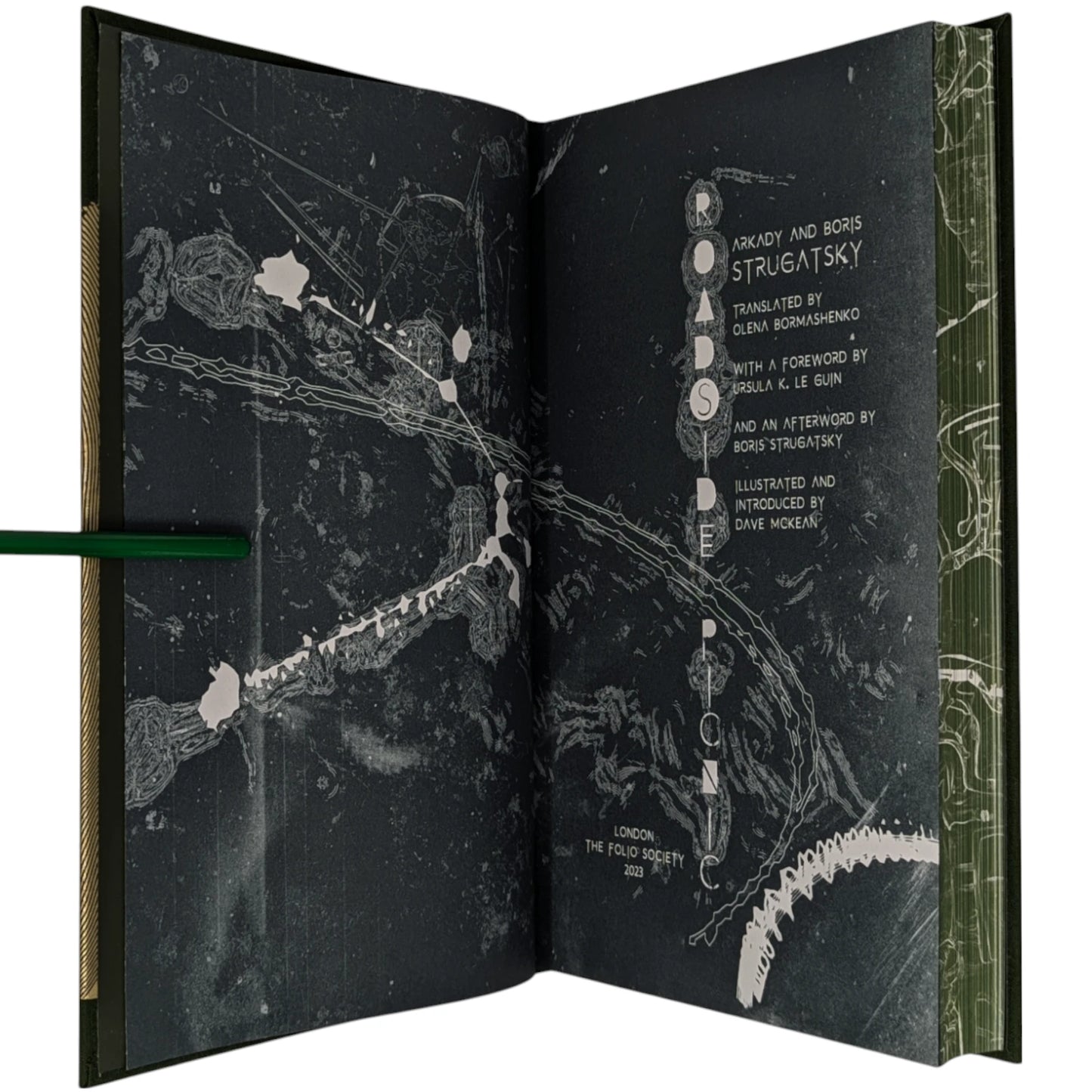 Roadside Picnic (Limited Edition)