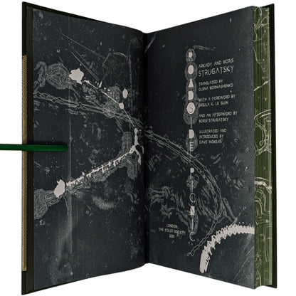 Roadside Picnic (Limited Edition)