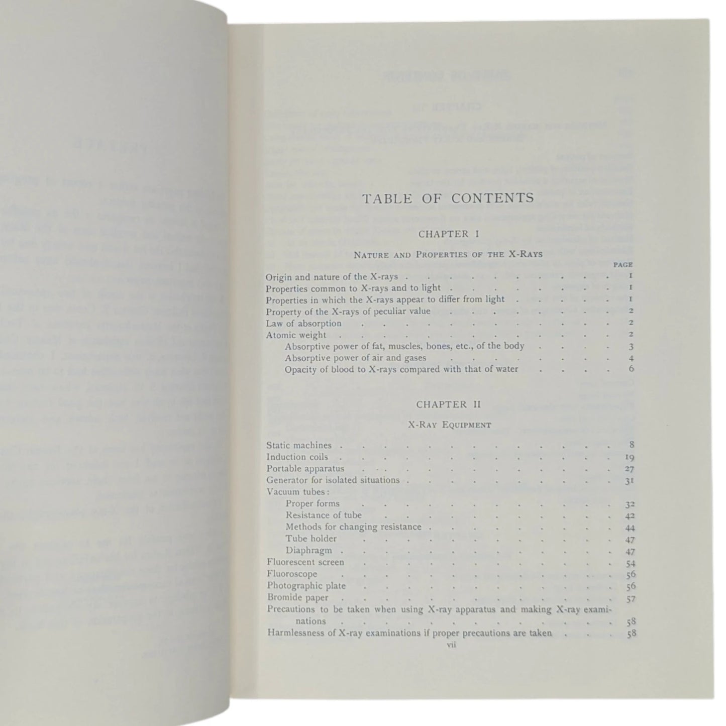 The Roentgen Rays in Medicine and Surgery