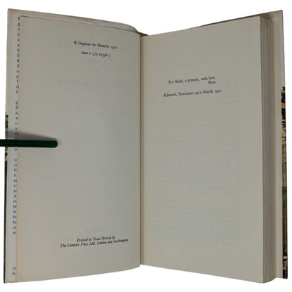 Rule Britannia (Uncorrected Proof)