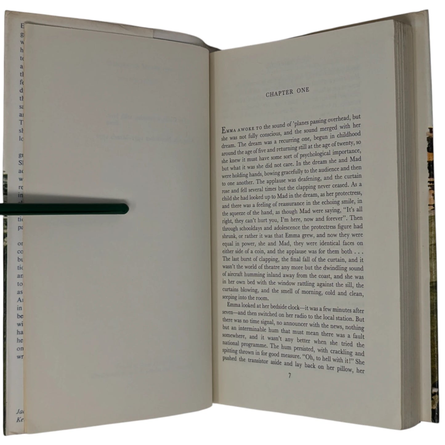 Rule Britannia (Uncorrected Proof)