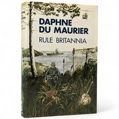 Rule Britannia (Uncorrected Proof)
