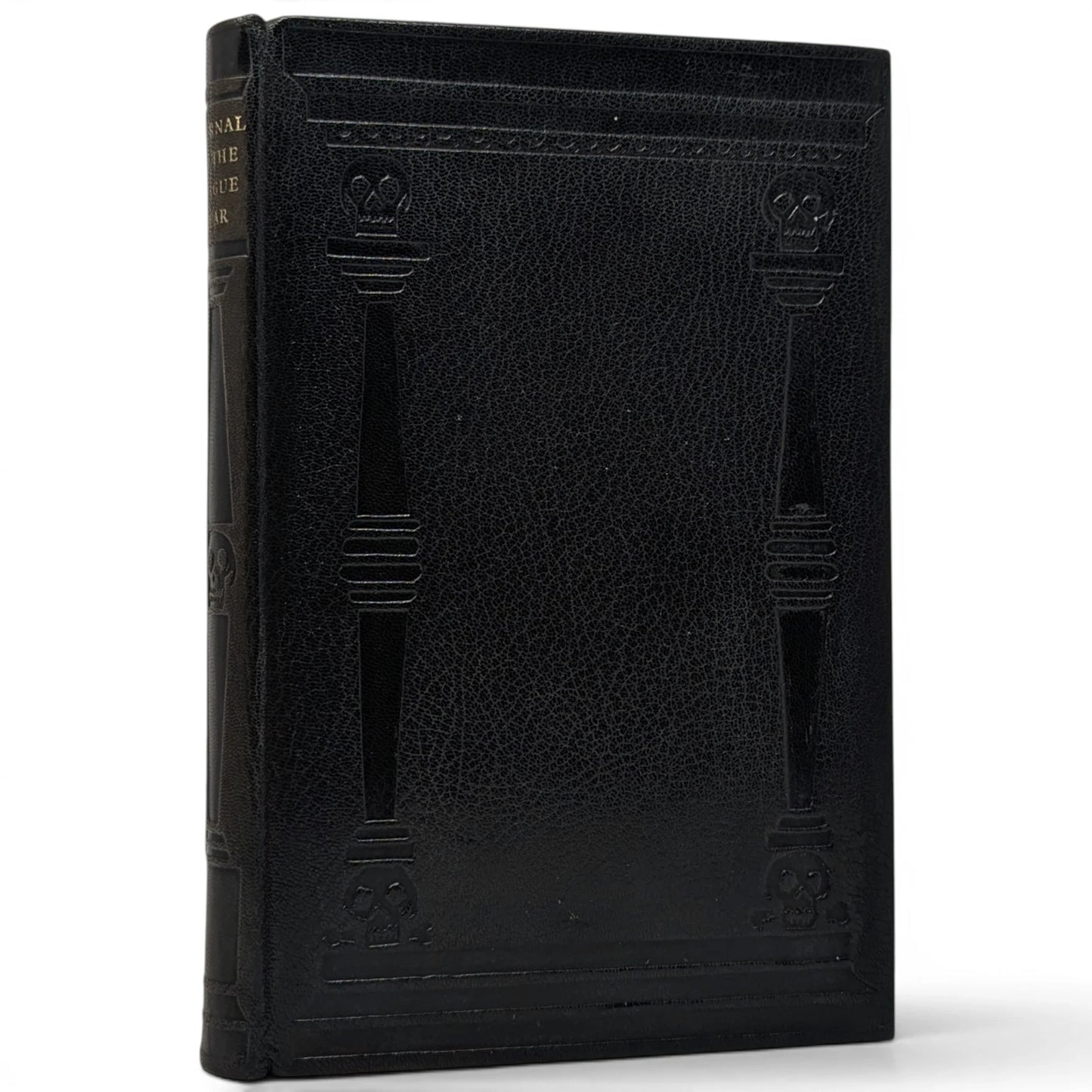 A Journal of the Plague Year (Limited Edition)