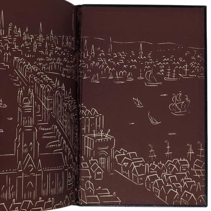 A Journal of the Plague Year (Limited Edition)