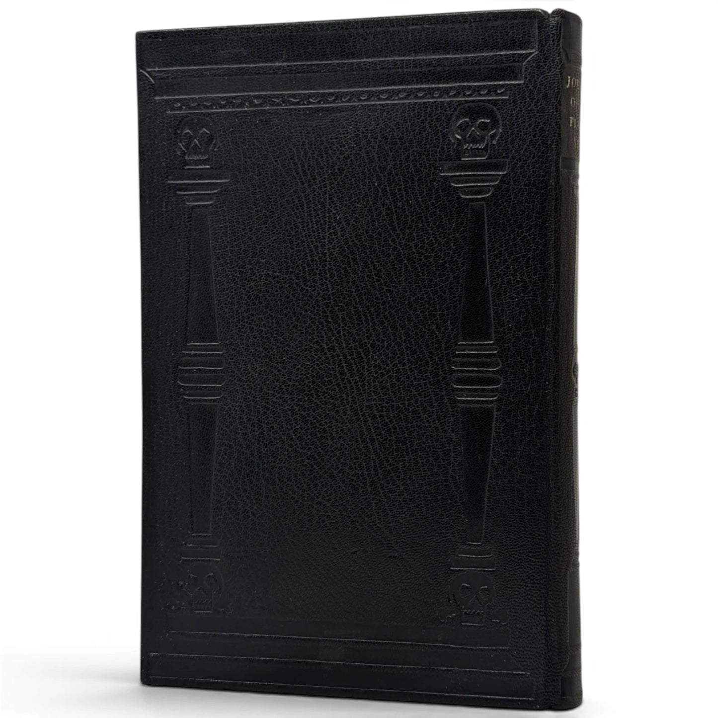 A Journal of the Plague Year (Limited Edition)