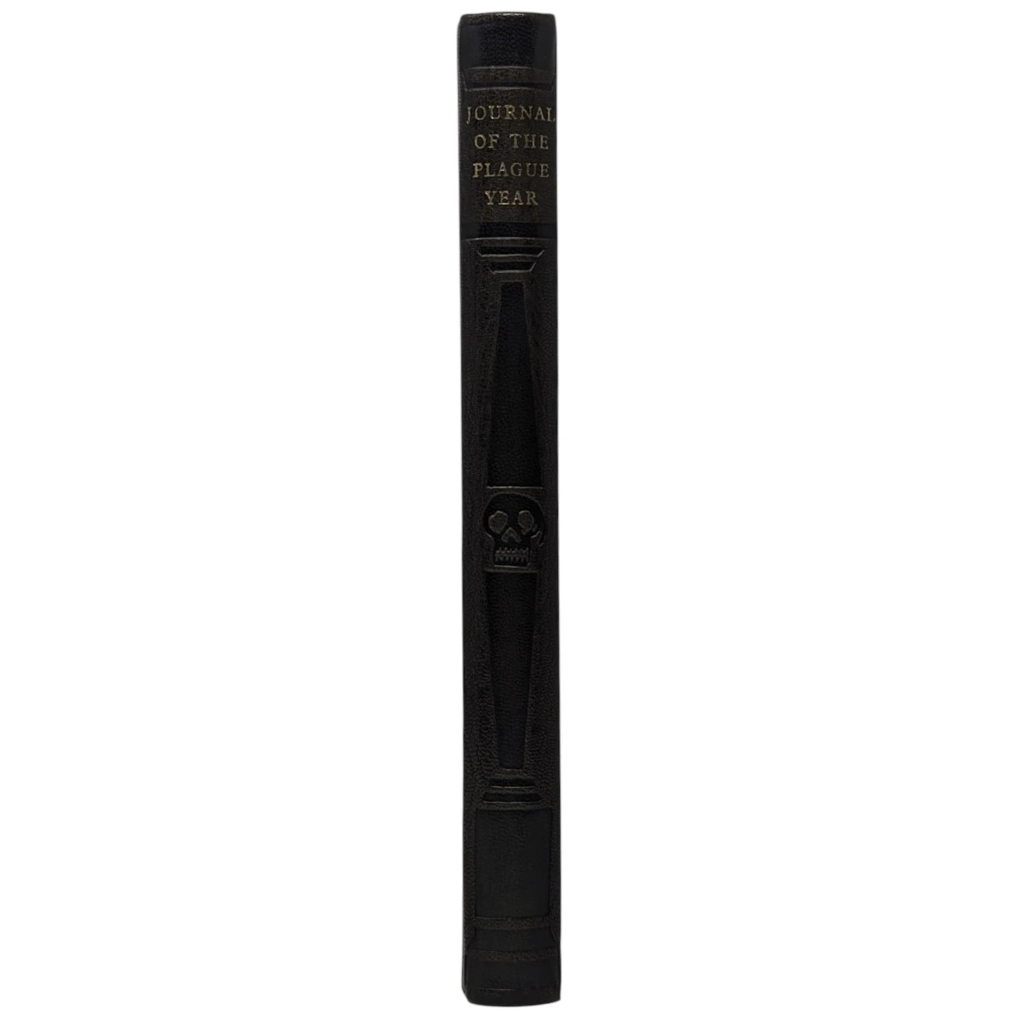 A Journal of the Plague Year (Limited Edition)