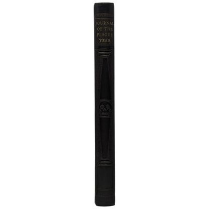 A Journal of the Plague Year (Limited Edition)