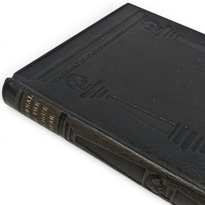 A Journal of the Plague Year (Limited Edition)