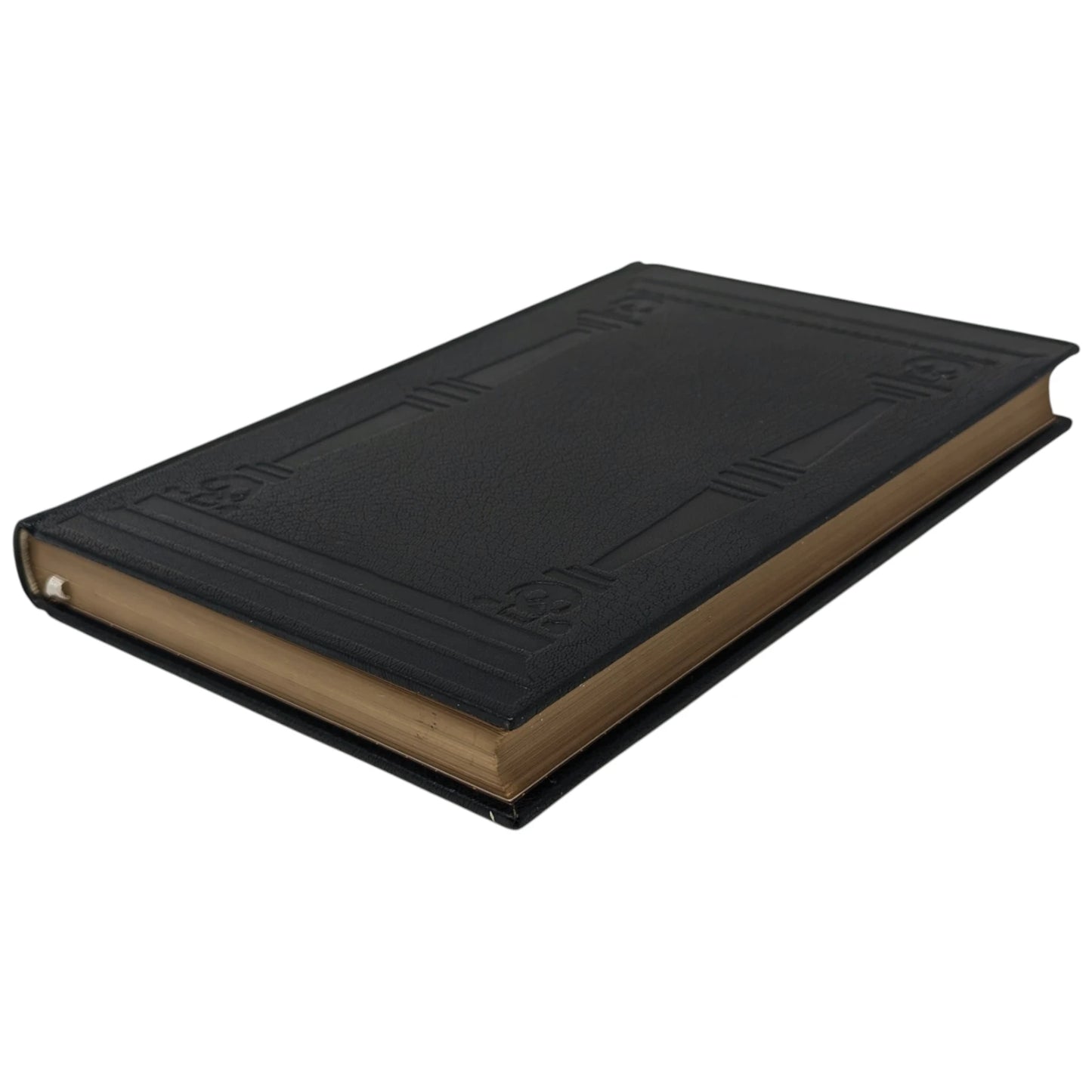 A Journal of the Plague Year (Limited Edition)