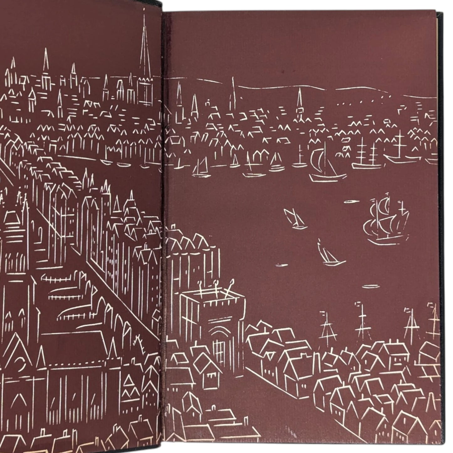 A Journal of the Plague Year (Limited Edition)