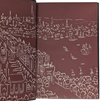 A Journal of the Plague Year (Limited Edition)