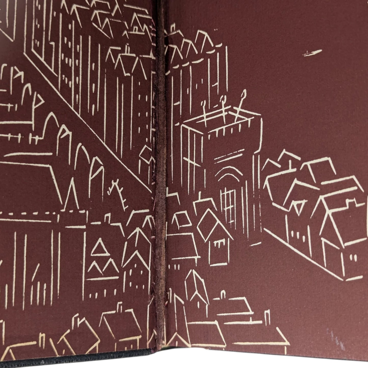 A Journal of the Plague Year (Limited Edition)