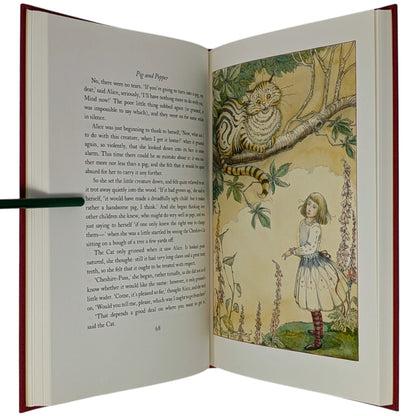 Alice's Adventures in Wonderland