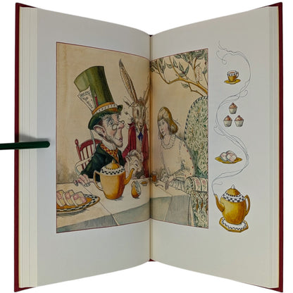 Alice's Adventures in Wonderland