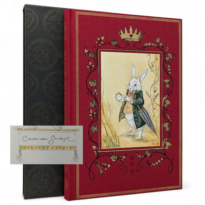 Alice's Adventures in Wonderland