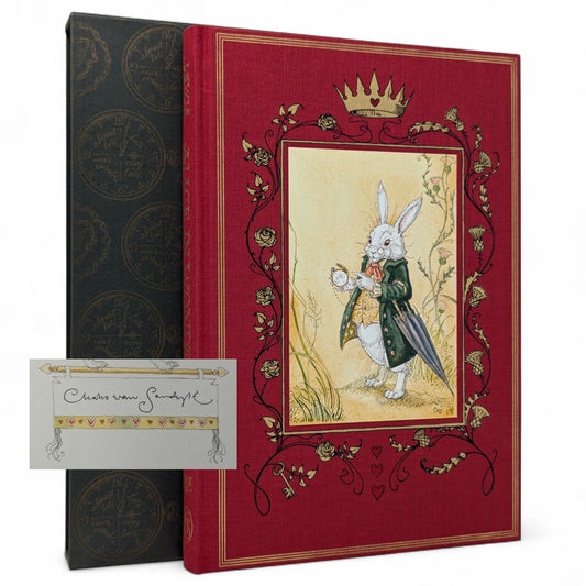 Alice's Adventures in Wonderland