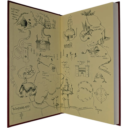 Alice's Adventures in Wonderland