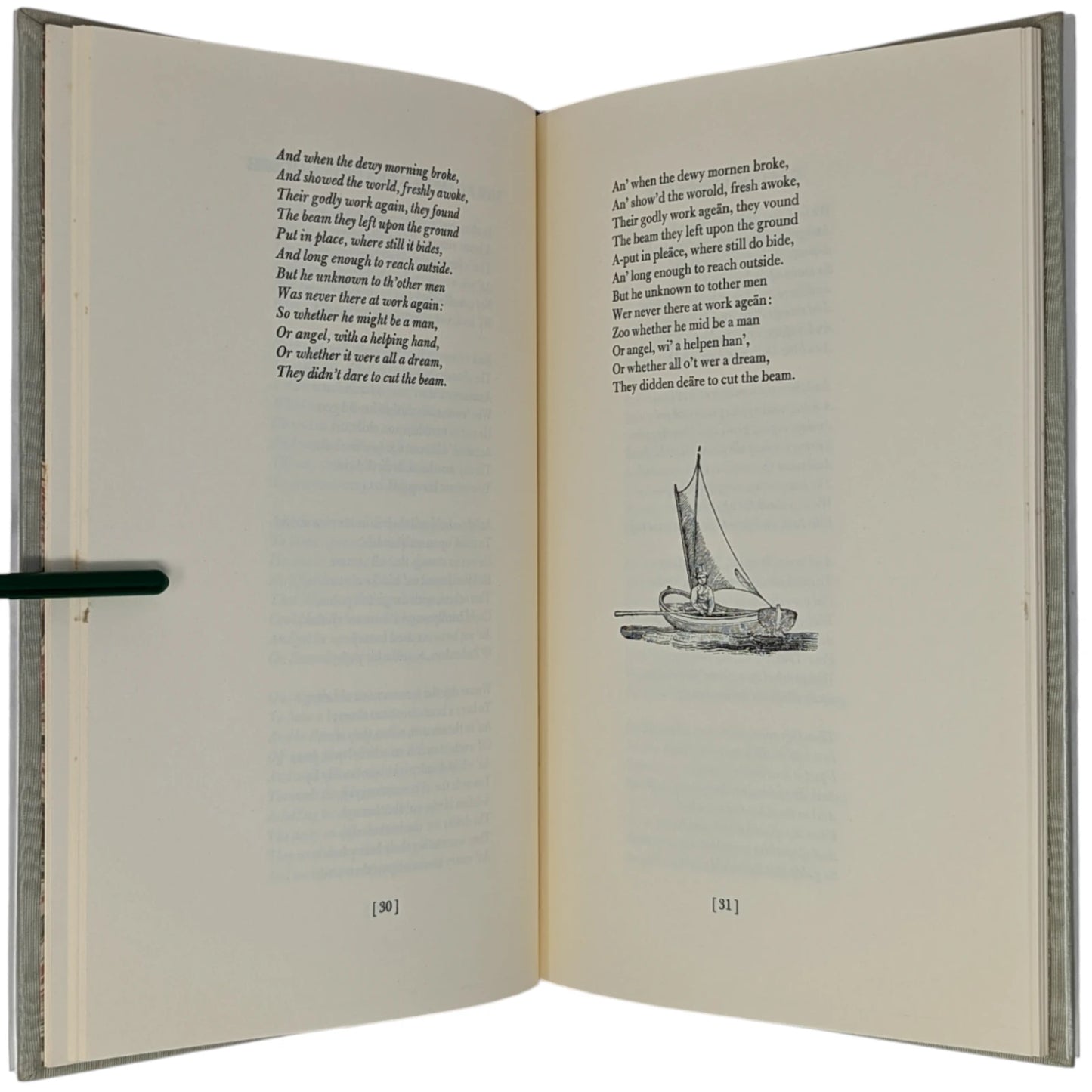 Dorset Poems (Association Copy)