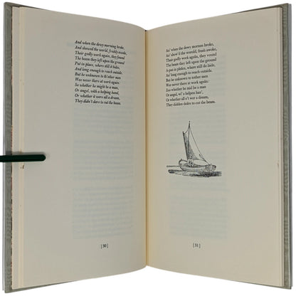 Dorset Poems (Association Copy)