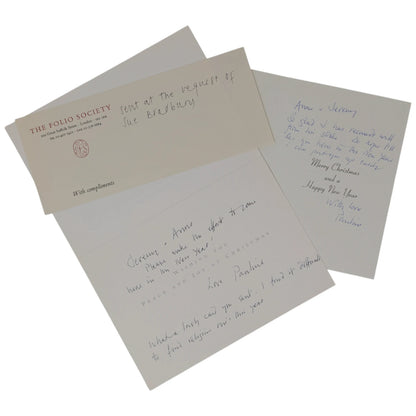Dorset Poems (Association Copy)