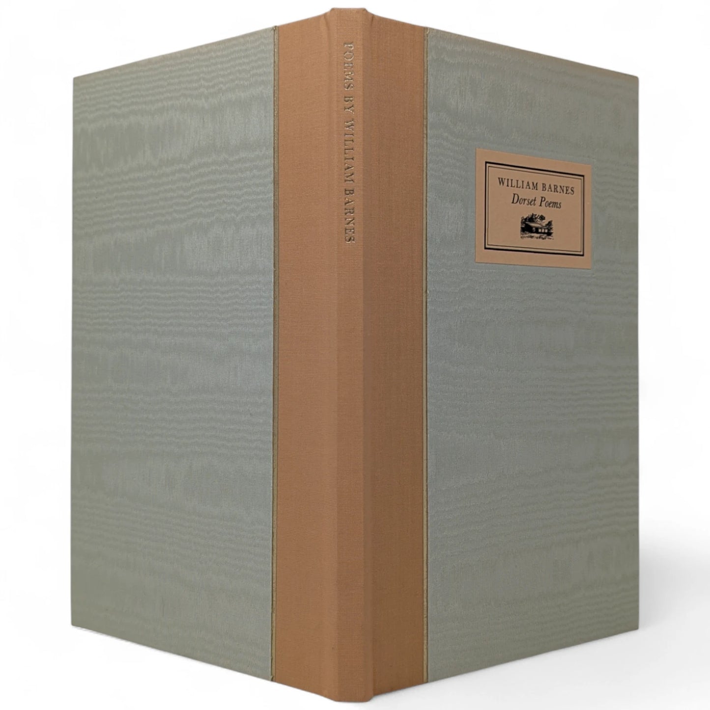 Dorset Poems (Association Copy)