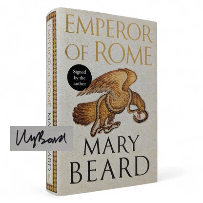 Emperor of Rome: Ruling the Ancient Roman World