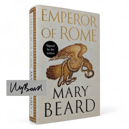 Emperor of Rome: Ruling the Ancient Roman World