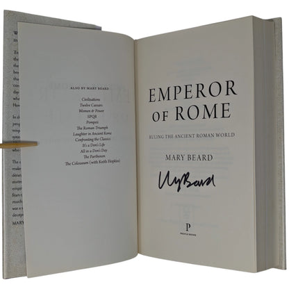 Emperor of Rome: Ruling the Ancient Roman World