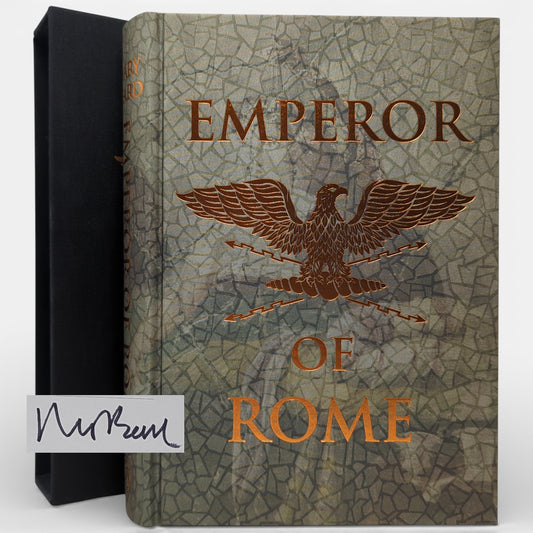 Emperor of Rome: Ruling the Ancient Roman World