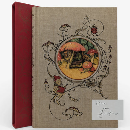How to See Fairies and Other Tales (Signed)