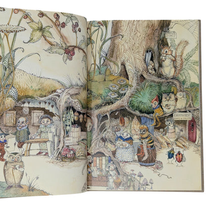 How to See Fairies and Other Tales (Signed)