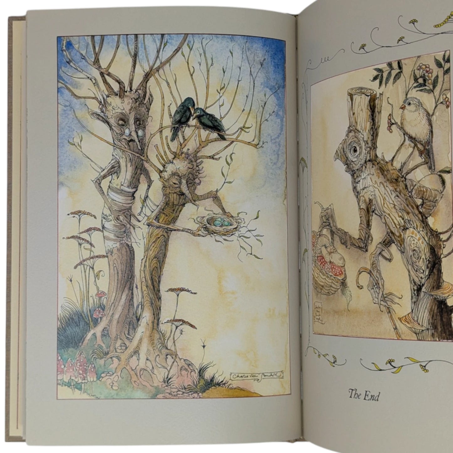 How to See Fairies and Other Tales (Signed)