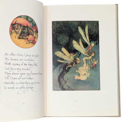 How to See Fairies and Other Tales (Signed)